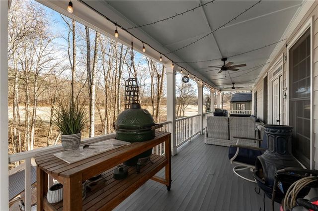 4093 Hickory Fairway Drive, Woodstock, GA 30188