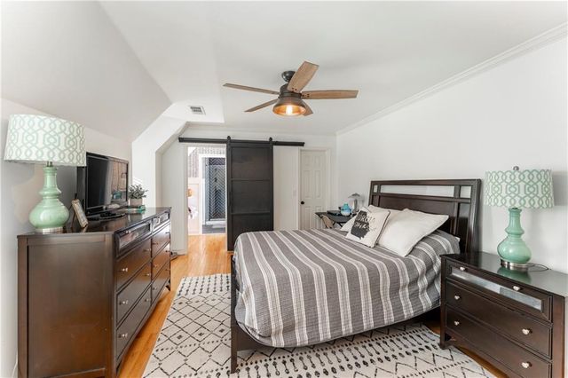 4093 Hickory Fairway Drive, Woodstock, GA 30188