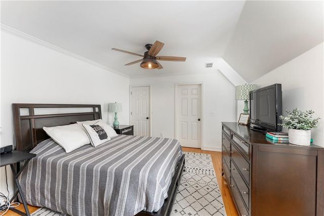 4093 Hickory Fairway Drive, Woodstock, GA 30188