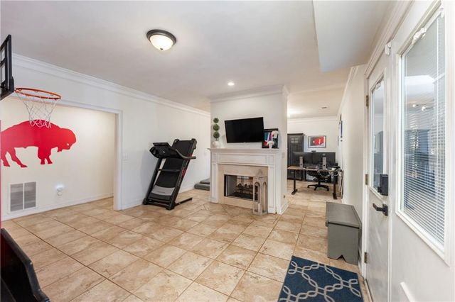 4093 Hickory Fairway Drive, Woodstock, GA 30188