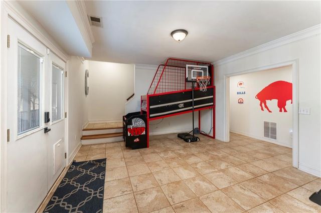 4093 Hickory Fairway Drive, Woodstock, GA 30188