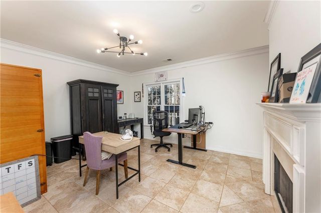 4093 Hickory Fairway Drive, Woodstock, GA 30188