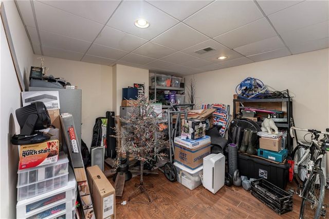 4093 Hickory Fairway Drive, Woodstock, GA 30188