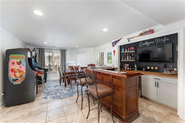 4093 Hickory Fairway Drive, Woodstock, GA 30188