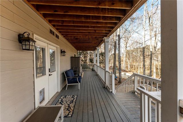 4093 Hickory Fairway Drive, Woodstock, GA 30188