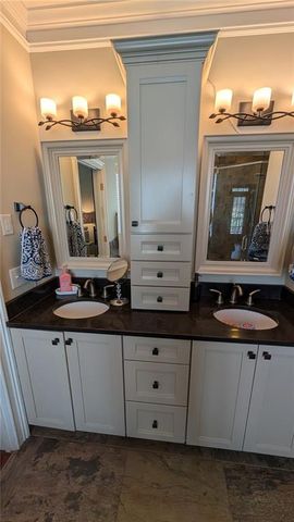 4093 Hickory Fairway Drive, Woodstock, GA 30188