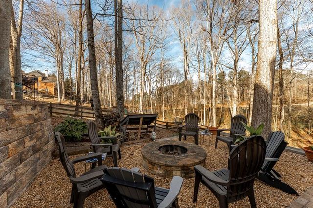 4093 Hickory Fairway Drive, Woodstock, GA 30188