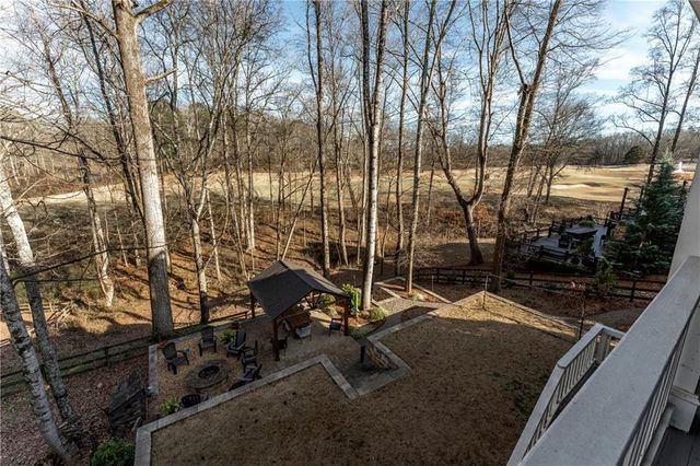 4093 Hickory Fairway Drive, Woodstock, GA 30188