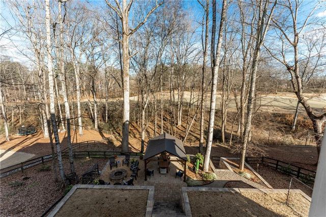 4093 Hickory Fairway Drive, Woodstock, GA 30188