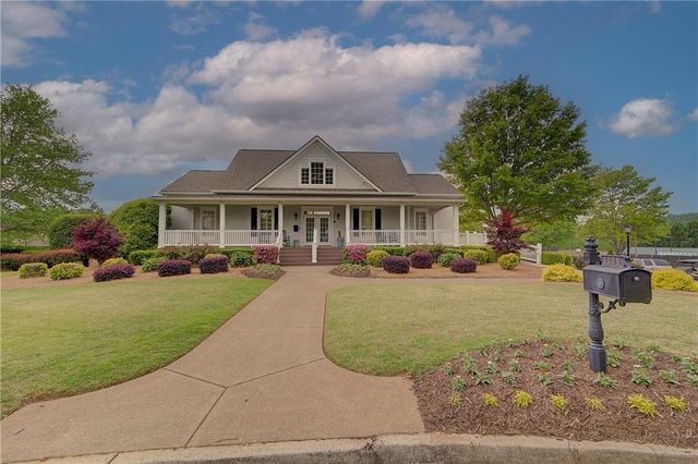 4093 Hickory Fairway Drive, Woodstock, GA 30188