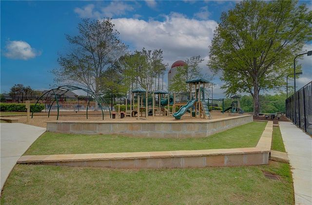 4093 Hickory Fairway Drive, Woodstock, GA 30188