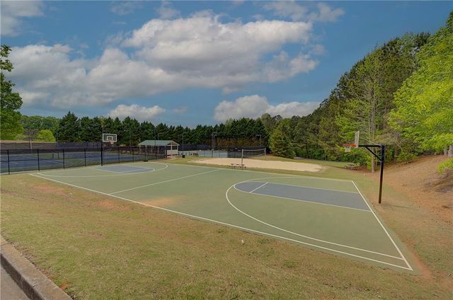 4093 Hickory Fairway Drive, Woodstock, GA 30188