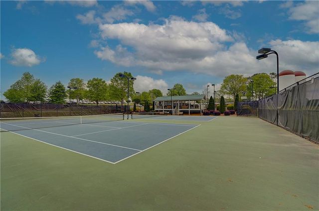 4093 Hickory Fairway Drive, Woodstock, GA 30188