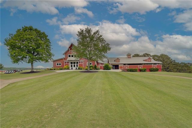 4093 Hickory Fairway Drive, Woodstock, GA 30188