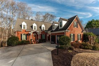 4093 Hickory Fairway Drive, Woodstock, GA 30188