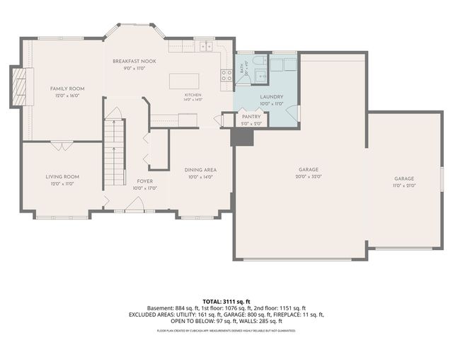 1770 PLUM TREE Road, Bettendorf, IA 52722