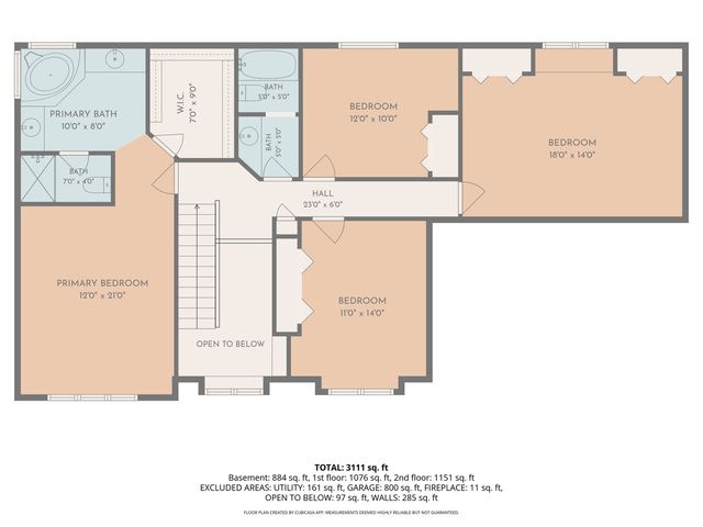 1770 PLUM TREE Road, Bettendorf, IA 52722