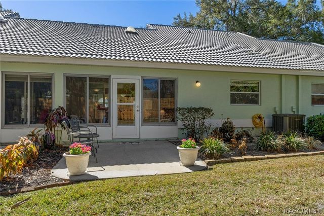 827 Inverie Court, Inverness, FL 34453