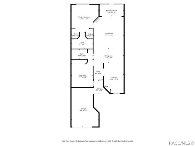 827 Inverie Court, Inverness, FL 34453