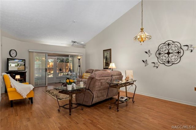 827 Inverie Court, Inverness, FL 34453