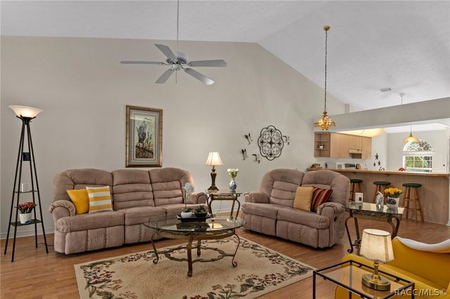 827 Inverie Court, Inverness, FL 34453