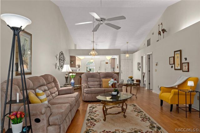 827 Inverie Court, Inverness, FL 34453