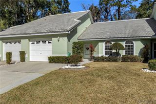 827 Inverie Court, Inverness, FL 34453