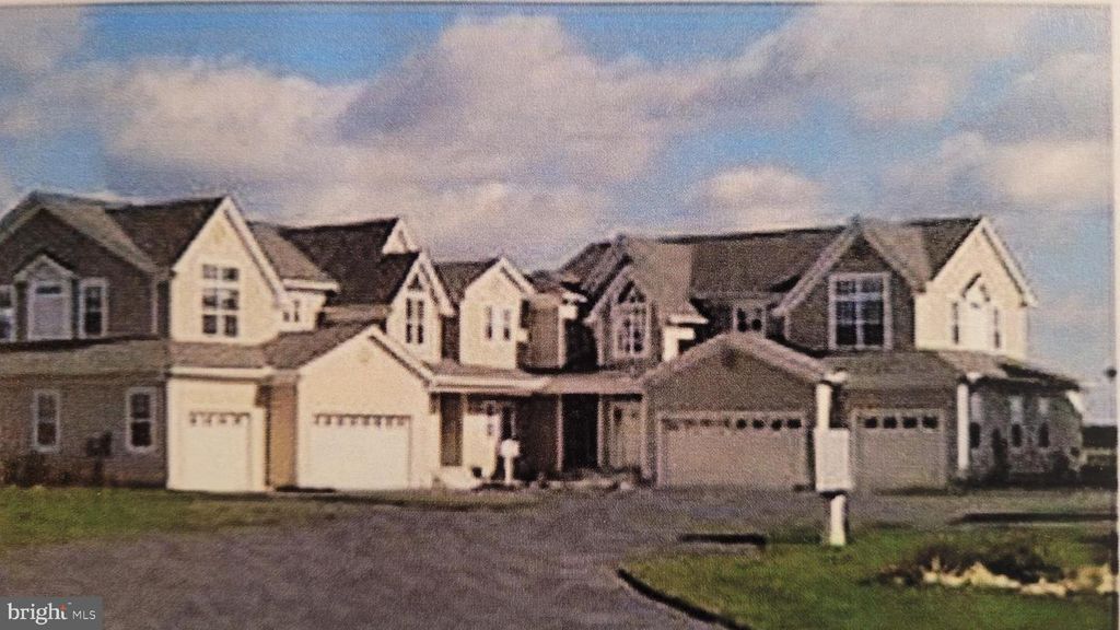 119 BARKSDALE CT #1503C, Milford, DE 19963