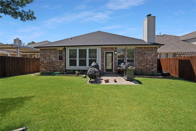 10232 Olivia Drive, Mckinney, TX 75072
