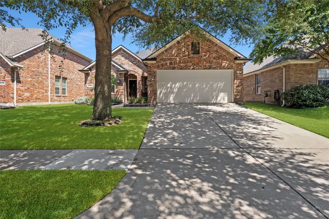 10232 Olivia Drive, Mckinney, TX 75072