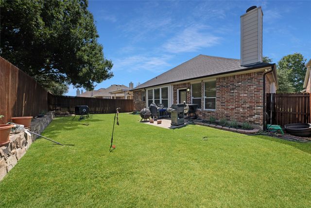 10232 Olivia Drive, Mckinney, TX 75072