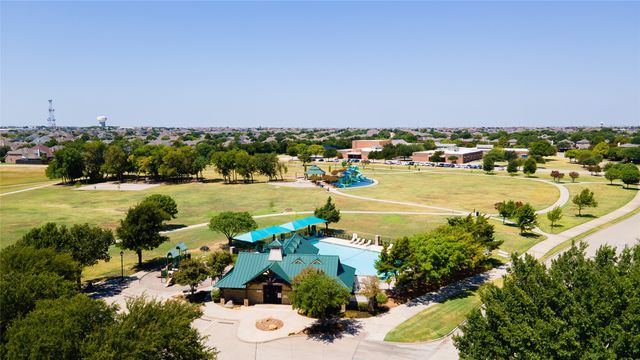 10232 Olivia Drive, Mckinney, TX 75072