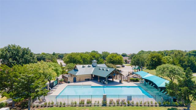 10232 Olivia Drive, Mckinney, TX 75072