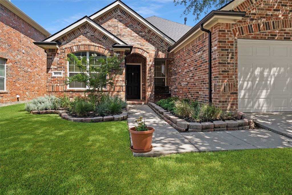 10232 Olivia Drive, Mckinney, TX 75072