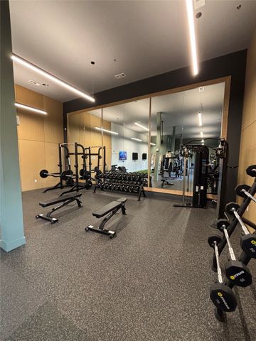 300 N McDonald Street 1417, Mckinney, TX 75069