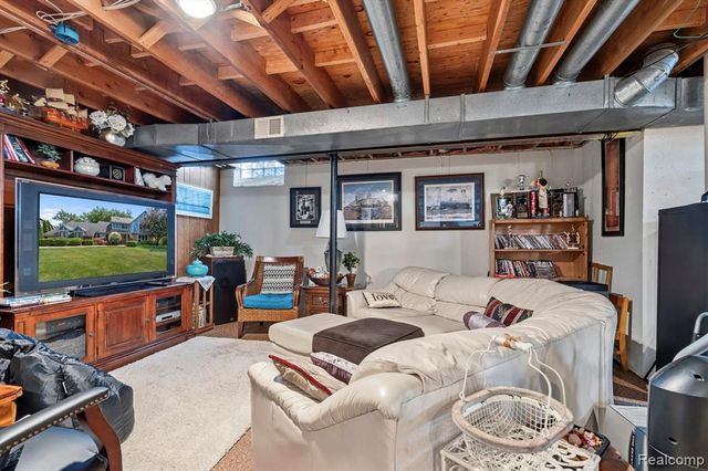 10601 Brodhead Road, Grosse Ile, MI 48138