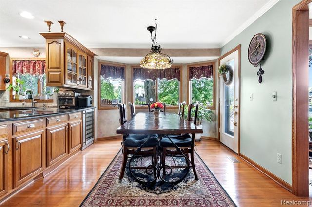 10601 Brodhead Road, Grosse Ile, MI 48138