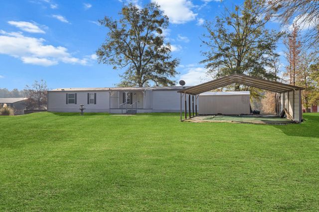 19414 FM 1252 W, Winona, TX 75792