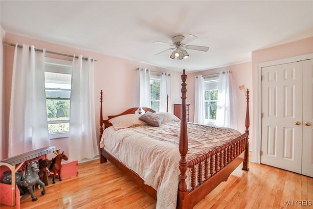 6405 Hillcroft Drive, Boston, NY 14025