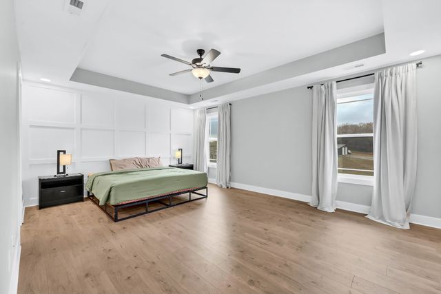 4032 Chapel Hill Rd, Clarksville, TN 37040