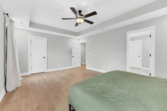 4032 Chapel Hill Rd, Clarksville, TN 37040