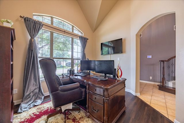 1728 Lake Way Drive, Little Elm, TX 75068