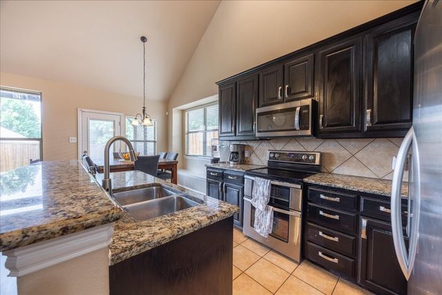 1728 Lake Way Drive, Little Elm, TX 75068