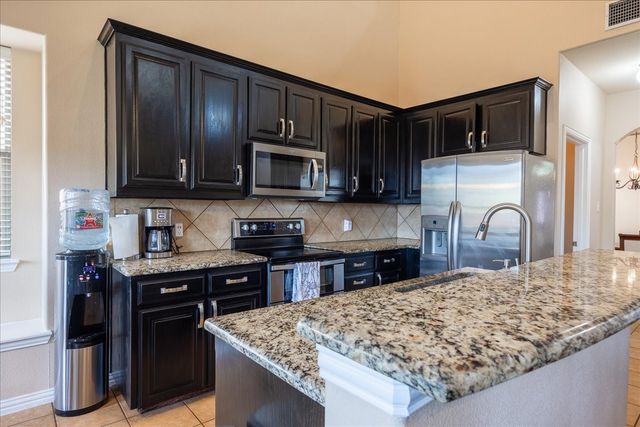 1728 Lake Way Drive, Little Elm, TX 75068