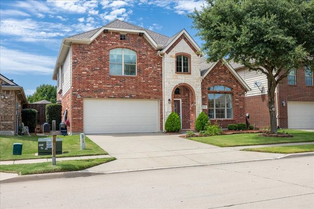 1728 Lake Way Drive, Little Elm, TX 75068