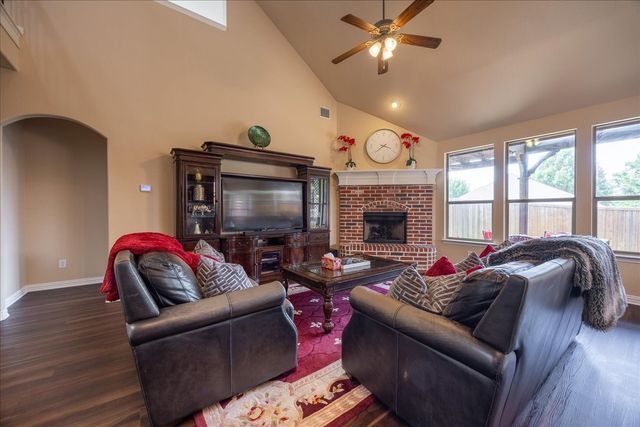 1728 Lake Way Drive, Little Elm, TX 75068