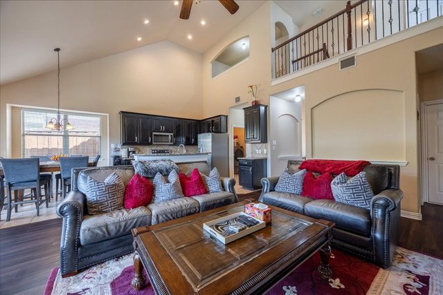 1728 Lake Way Drive, Little Elm, TX 75068