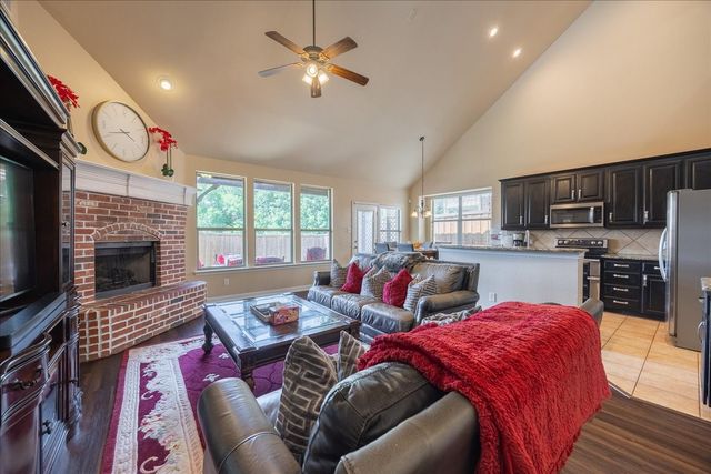 1728 Lake Way Drive, Little Elm, TX 75068