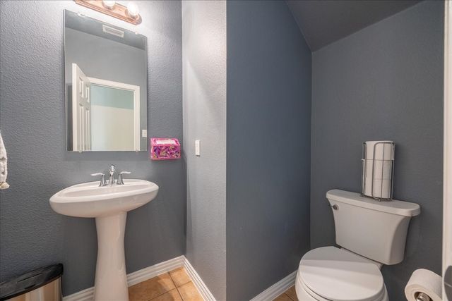 1728 Lake Way Drive, Little Elm, TX 75068