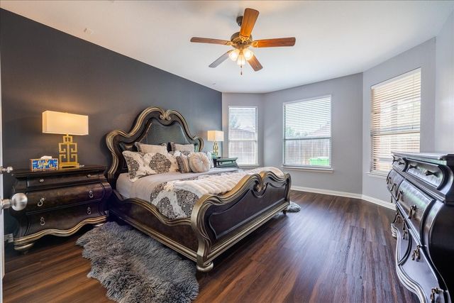 1728 Lake Way Drive, Little Elm, TX 75068